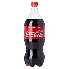 Coca Cola Regular 125 Cl Pet