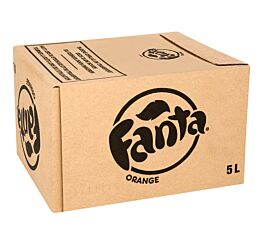 Fanta Hr Postmix