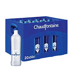 Chaudfontaine Still 50 Cl