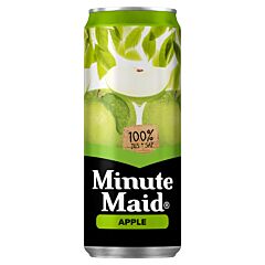 Minute Maid Appelsap 33 Cl