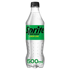 Sprite Zero Sugar 50 Cl Pet