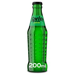 Sprite Zero Sugar 20 Cl