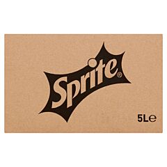 Sprite Lemon Lime Zero Sugar Postmix