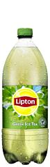 Lipton Ice Tea Green Rpet 110 Cl