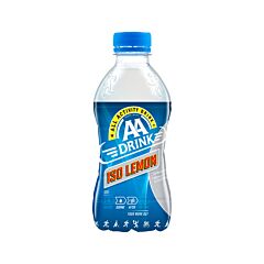 Aa Drink Drink Iso Lemon 33 Cl Pet