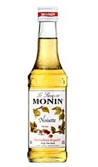 Monin Salted Caramel