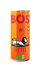 Bos Brands Bv Peach 25Cl