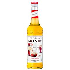 Monin Popcorn