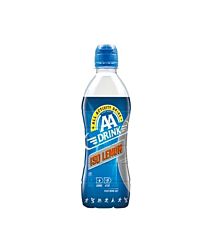 Aa Drink Iso Lemon 50 Cl Pet