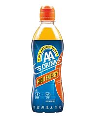 Aa Drink High Energy 50 Cl Pet