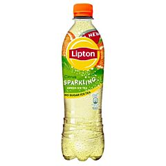 Lipton Ice Tea Sparkling Citrus Rpet 50 Cl