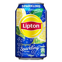 Lipton Ice Tea Sparkling 33 Cl