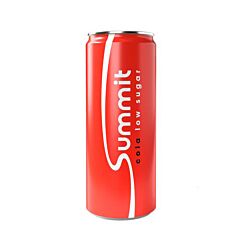 Summit Cola 25 Cl