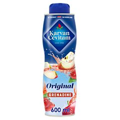 Karvan Cevitam Grenadine Original 600 Ml