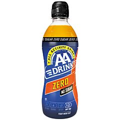 Aa Drink Zero 50 Cl Pet