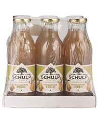 Schulp Perensap Ambachtelijk 75 Cl