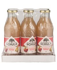 Schulp Appel&Peer Ambachtelijk 75 Cl