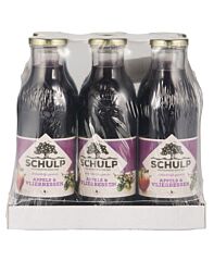 Schulp Appel&Vlierbes Ambachtelijk 75 Cl