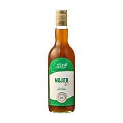 Dutch Cocktail Club Mojito 0.0 6 X 70Cl