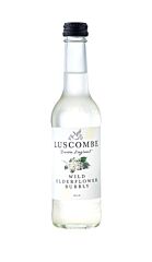 Luscombe Wild Elderflower Bubbly Nl Bio 01 270 Ml