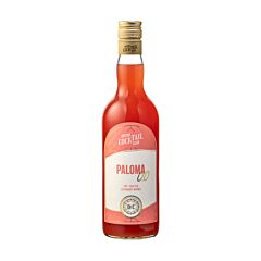 Dutch Cocktail Club Paloma 0.0 6 X 70Cl