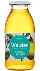 Walden Icetea Lemon- Lemongrass Nl Bio 01 250Ml