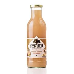 Schulp Appel, Peer & Gembersap 75 Cl