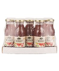 Schulp Appel/Aardbeiensap Eko Nl Bio 01 20 Cl