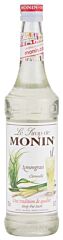 Monin Siroop Lemongrass