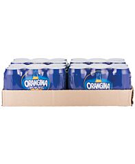 Orangina Sinas 33 Cl