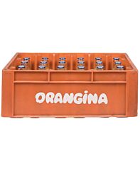 Orangina Sinas 25Cl