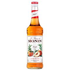 Monin Peach Siroop