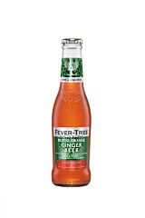 Fever Tree Blood Orange Ginger Beer 20Cl