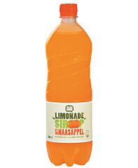 Tasting Good Limonade Siroop Sinaasappel