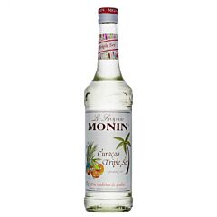 Monin Triple Sec Curacao Alcoholvrij