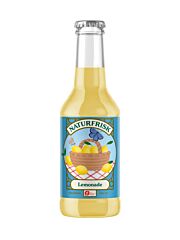 Naturfrisk Lemonade 25 Cl Nl Bio 01