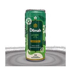 Dilmah Ice Tea Green Jasmine 33 Cl