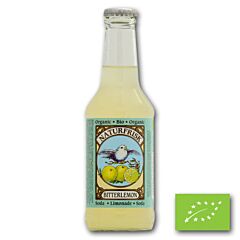 Naturfrisk Bitterlemon 25 Cl