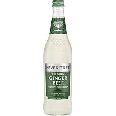 Fever Tree Ginger Beer 50 Cl