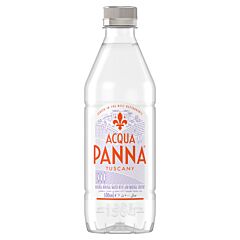 Panna Mineraalwater 50 Cl Pet