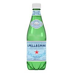 San Pellegrino Mineraalwater 50 Cl Pet