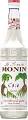 Monin Coco Alcoholvrij