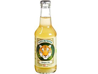 Naturfrisk Ginger Ale 25 Cl Nl Bio 01