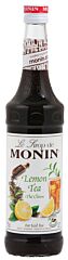 Monin Lemon Tea Siroop