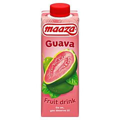 Maaza Guava Drink 0,33 Lt