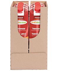 Fruit Action Tomatensap 100% 1Ltr