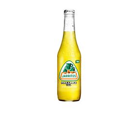 Jarritos Pineapple 370Ml