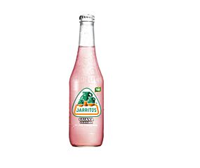 Jarritos Guava 370Ml