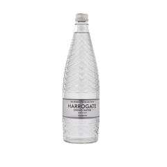 Harrogate Bronwater Sparkling 750Ml