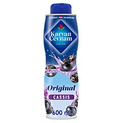 Karvan Cevitam Cassis Original